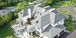 roof installation